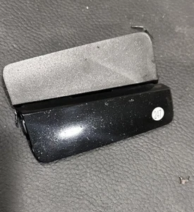 2020-2023 Toyota RAV4 Front Right Tow Hook Cover Cap Eye OEM - Picture 1 of 5