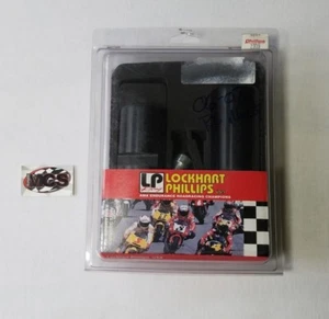 **NEW** L&P Racing YAMAHA R6 (YZF-R6) Frame slider kit  - Foto 1 di 2