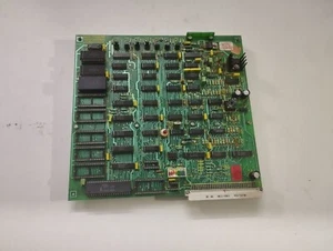 77250 Pp Processor Module Pcb Card - Picture 1 of 5