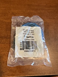 Belkin Cat. 6 UTP Network Patch Cable (16622448) - Picture 1 of 2