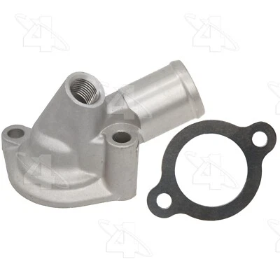 Engine Coolant Water Outlet 4 Seasons For 1990-1995 Mazda 323 - Image 1 of 4