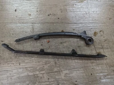 1987 Honda TRX200SX Cam Chain Guide Rails trx 200sx oem original - Image 1 of 2