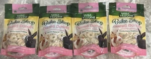 FLASH SALE! Wild Harvest Bake Shop Glazed Donut Treats Guinea Pigs, Hamsters,etc - Picture 1 of 6