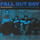 Fall Out Boy - Take This To Your Grave (20Th Anniversary Edition) - Vinyl (Lp)