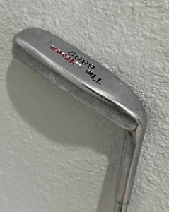 The Wilson 8802 Blade Putter Classic / Vintage Original Wilson Grip 35” - Picture 1 of 12