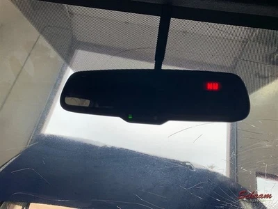 Зеркало заднего вида с компасом подходит для 12-16 IMPREZA 2032166 - Изображение 1 из 4