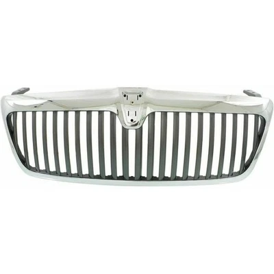 For Lincoln Navigator 2003 2004 Grille | Assembly - Image 1 of 4