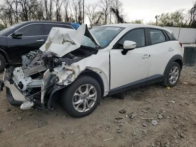 Speedometer MPH Without Head-up Display Fits 19-20 MAZDA CX-3 4928529 - Image 1 of 4