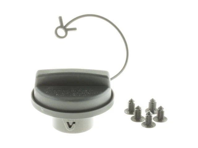 Tapa del tanque de combustible para Cadillac SRX 2005-2009 2006 2007 2008 HS268HJ atado Foto 1 de 1