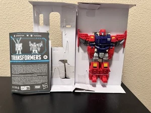 Transformers Age Of The Primes Wreck 'N Doom Topspin (ONLY) NEW - Picture 1 of 4