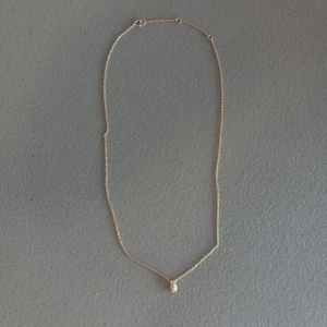 Speechless TV Show Prop Wardrobe Minnie Driver Production Worn Necklace (A3) - Picture 1 of 4