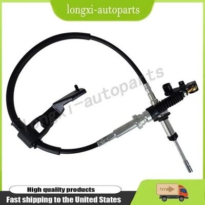 Automatic Transmission Shift Cable For Honda Civic 1996-2000 1999 54315-S04-A81 Foto 1 de 4