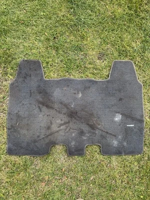 Alfombra para todas las estaciones Honda Element 2003-2008 segunda fila OEM Foto 1 de 4