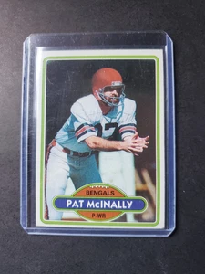 1980 Topps - Pat McInally #268 - Bild 1 von 3