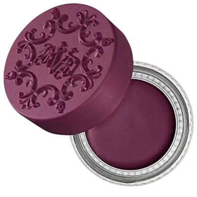 Delineador de ojos, sombra y pigmento para cejas Kat Von D KVD - 190 berenjena - 0,18 oz Foto 1 de 2