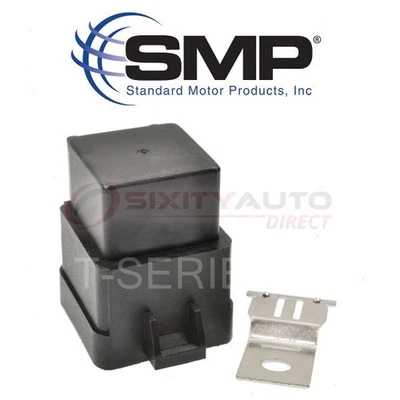 SMP T-Series Secondary Air Injection Relay for 1996-2000 Chevrolet C2500 sz Foto 1 de 4