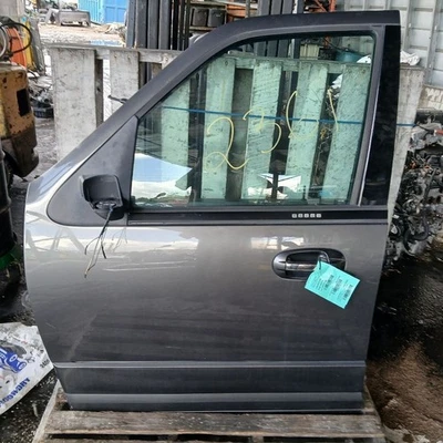 Driver Front Door Electric Windows Side Cladding Fits 09-17 EXPEDITION 565378 Foto 1 de 4