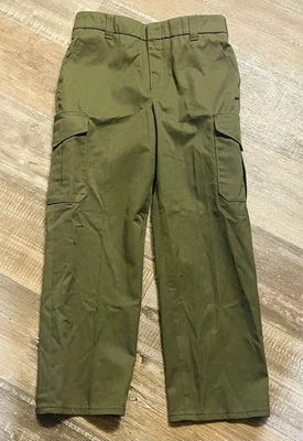 HORACE SMALL US AIR FORCE PANTS SIZE 33 COOL FLEX STRETCH - Image 1 of 4