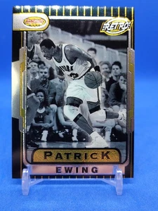 1996-97 Bowman's Best Retro Patrick Ewing #TB11 HOF - Bild 1 von 2
