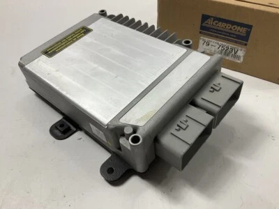 REMAN. Cardone 79-7523V Engine Control Module (ECM) Computer ECU - Image 1 of 4