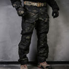 Emerson Tactical G3 Combat Pants Mens Duty Camo Airsoft Military Army Trousers