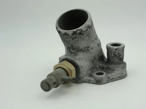 1968-1970 FORD MUSTANG COUGAR 302 / 289 THERMOSTAT HOUSING C8OE-8592-B - Bild 1 von 6