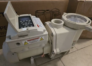 Pentair IntellFlo VS or VSF PUMP, PRO REBUILT, TESTED. - Picture 1 of 24