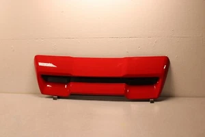 2020 2021 2022 2023 GMC SIERRA 2500 3500 FRONT HOOD AIR VENT OEM - Picture 1 of 12