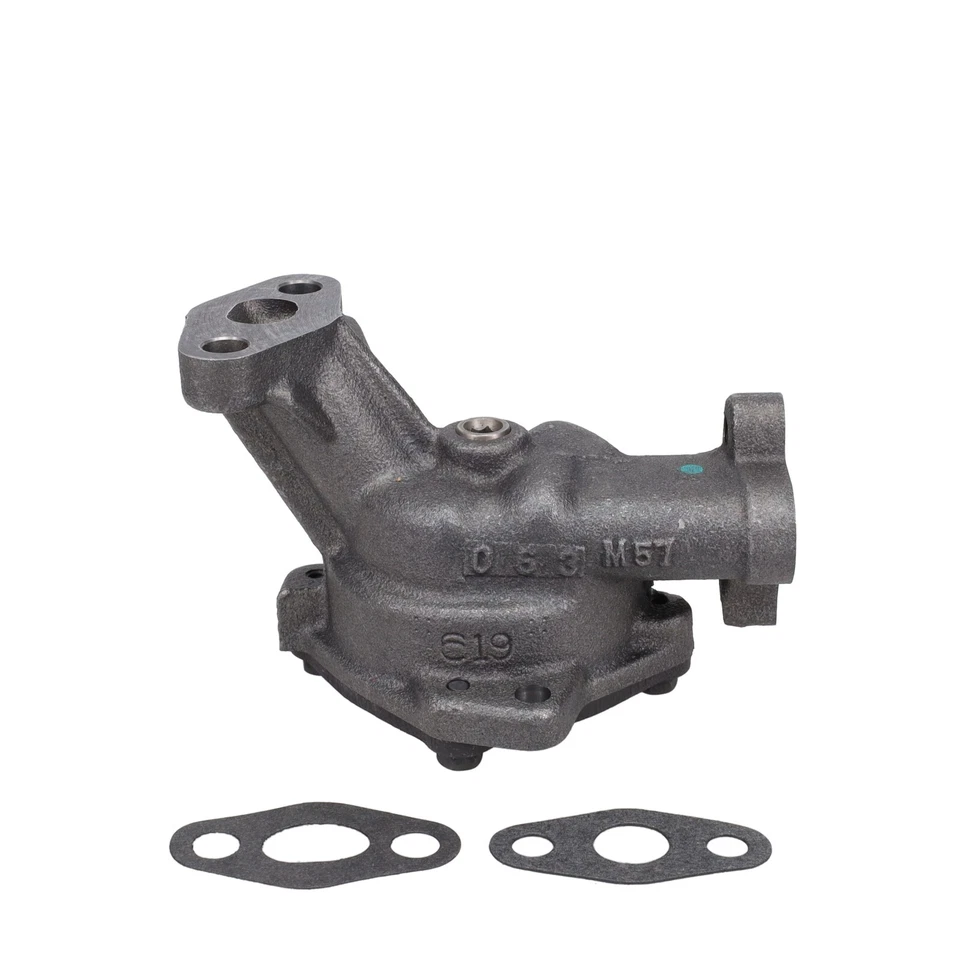 Bomba de aceite 1958 1959 Ford con 332 y 352 V8 NUEVO Foto 1 de 4