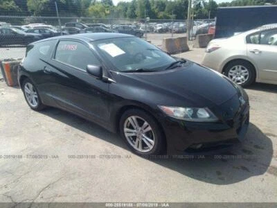 Front Door HONDA CRZ Right 11 12 13 14 15 16 - Image 1 of 4