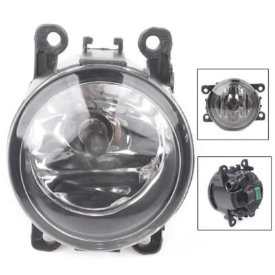 2pcs Fog Driving Lights Bumper Fog Lamp Fit for Acura RDX TL TSX Honda Pilot Car - Image 1 of 4