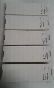 Allen Bradley 1492-M6X10 Series A Terminal Markers - Lot of 5 Boxes - Picture 1 of 5