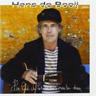 Booij, Hans De Hoe Had Ik Het Anders.. (CD)