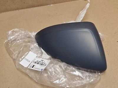 Tappo copri specchietto retrovisore destro Vauxhall Astra K Insignia B YR003596ZM originale NUOVO - Immagine 1 di 4