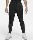 Nike Sporstwear Tech Fleece Joggerpants Black Cu4495-010 Men's 2Xl