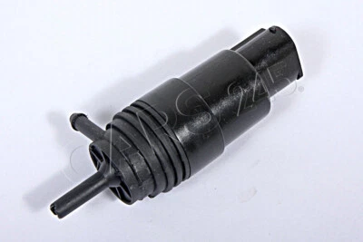 BMW 5 7 E38 E39 Stufenheck Waschwasserpumpe Scheibenreinigung 1994-2004 - Bild 1 von 2