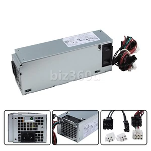 NEW For Dell Power Supply XE3 3890 3690 3881 H500EPM-00 05K7J8 0Y7R0X 6+4+6+8PIN - Photo 1/9