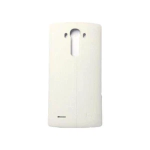 Porte arrière LG G4 (Blanc) - Photo 1 sur 1