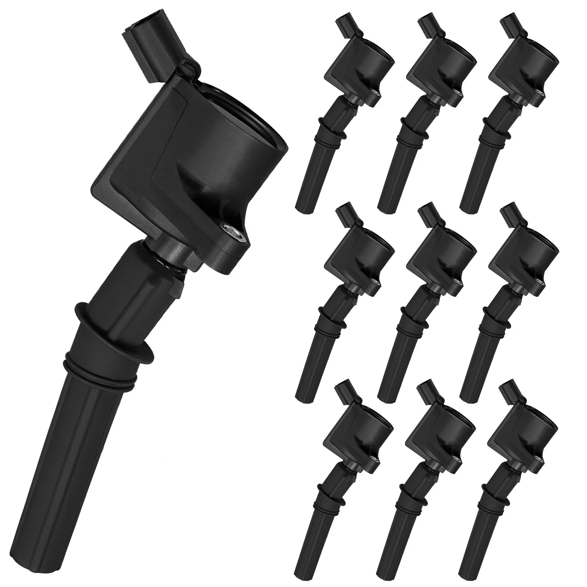 Bobinas De Encendido Para 2004 Ford F-250 Super Duty - EBay