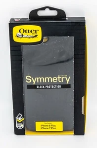 OtterBox Symmetry Series Sleek Protection For iPhone7+/8+ - Picture 1 of 2