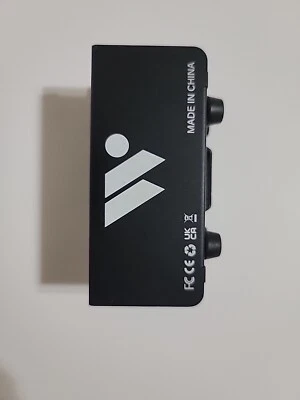 Windlim  AA021 Dynamic Microphone PreAmp. Without Box solid state - Image 1 of 4