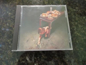 King's X CD & Liner Notes Free Shipping - Bild 1 von 3