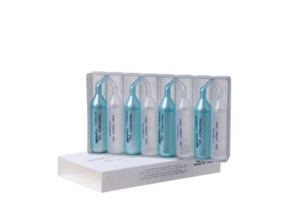 Auténticos geles faciales spa galvánicos Nuskin Nu Skin ageLOC 4 PARES NUEVOS CON CAJA Foto 1 de 4
