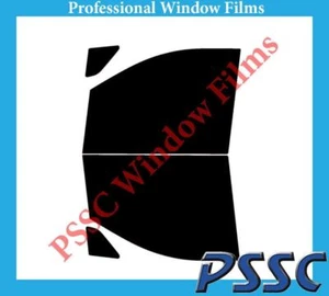 Vorgeschnittene Autoscheibenfolie vorne 20% dunkel getönt für Mercedes Vito Traveliner 2004-16 - Bild 1 von 9