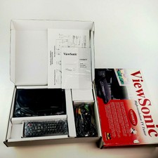 Видео кабели и адаптеры ViewSonic 