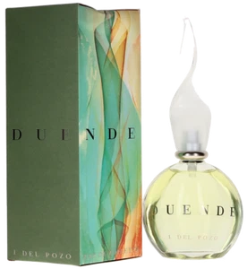 Duende By J. Del Pozo For Women EDT Perfume Spray 3.4oz Shopworn New - Picture 1 of 1