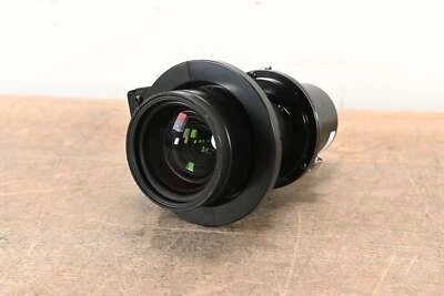 Barco R9832742 RLD Lens (1.45-1.74:1) Projector Lens CG01DDA - Image 1 of 4