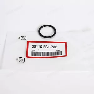 26.4 x 3.1 Black Distributor O-Ring Fits Honda Civic 3dr & 4dr Prelude 1996-2000 - Picture 1 of 3