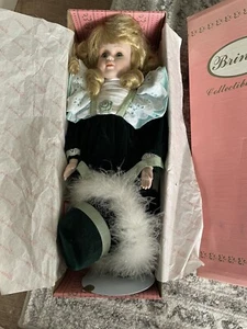 Brinns Puppen - Bild 1 von 1