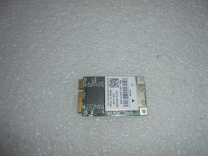 Tarjeta inalámbrica original Dell 0PC559 mini PCI-E de Dell Dell Vostro 1500 - Imagen 1 de 1